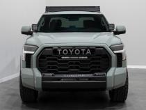TRD Pro Diode Dymanics Grille Light Bar Kit for 2022 Toyota Tundra White Driving Diode Dymanics