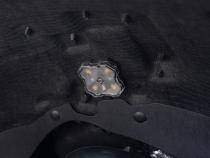 Stage Series RGBW LED Rock Light (add-on 2-pack)