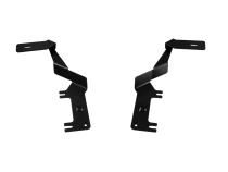 Stage Series Ditch Light Kit for 2017-2022 Ford Super Duty, SS3 Pro White Combo Diode Dynamics