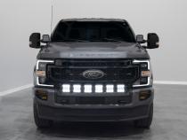 Stage Series Grille Bracket Kit for 2020-2022 Ford Super Duty Diode Dynamics