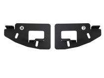 Stage Series Fog Pocket Mounting Brackets for 2019-Present Ram Diode Dynamics