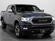 SSC2 LED Fog Pocket Kit for 2019-Present Ram, White Sport Diode Dynamics