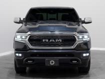 SSC2 LED Fog Pocket Kit for 2019-Present Ram, Yellow Sport Diode Dynamics