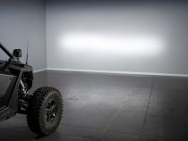 20-Present Polaris RZR SS5 Pro CrossLink Roof White Combo Lightbar Kit Diode Dynamics