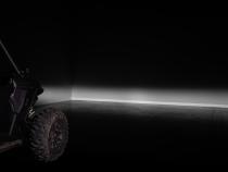 Stage Series LED Grille Kit for 2014-2018 Polaris RZR XP, Pro Yellow Combo Diode Dynamics