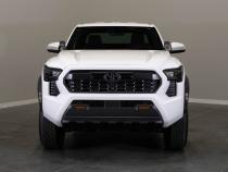 SS6 LED Fog Light Kit for 2024-Present Toyota Tacoma, White Wide Diode Dynamics
