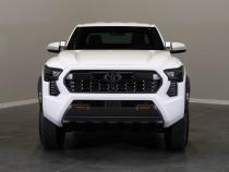 Stage Series 2 Inch LED Ditch Light Kit for 2024-Present Toyota Tacoma, Pro Yellow Combo Diode Dynamics