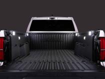 Stage Series LED Bed Light Kit for 2024 Toyota Tacoma