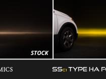 SSC1 SAE/DOT Type HA Fog Light Kit Cool White (6000K) White SAE Fog Diode Dynamics