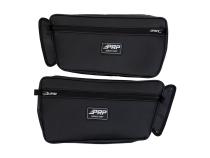 Rear Door Bags for Yamaha Wolverine RMAX4 Pair PRP Seats