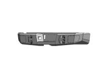 15-19 Silverado 2500/3500 Rear Bumper Flog Industries