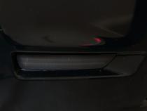 2010-2014 Ford Mustang LED Sidemarkers Set, Smoke Form Lighting