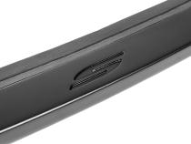 Nissan Maxima Front Lip Splitter Unpainted For 19-22 Nissan Maxima Stillen