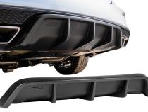 Nissan Maxima Rear Diffuser Unpainted For 19-21 Nissan Maxima Stillen