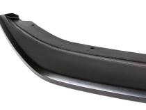 Nissan Altima Front Splitter Matte Black For 16-18 Nissan Altima Stillen