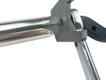 RAM 14-Present Steering Assembly Jam Nut Wrench Kit (2)50-52MM, (1)46-48MM, (1)42-44MM Apex Chassis