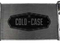 2005-2006 GTO LS2 Aluminum Performance Radiator Cold Case Radiators