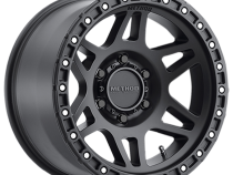 Aluminum Wheels 18x9 MR312 Bolt Pattern 6 On 135 Offset 18 Lip Size 0.91 Matte Black MB Method