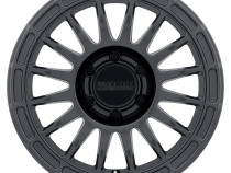 Aluminum Wheels 15x7 MR314 Bolt Pattern 5 On 100 Offset 15 Lip Size 0 Matte Black MB Method