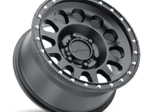 Aluminum Wheels 16x8 MR315 Bolt Pattern 6 On 139.7 Offset 0 Lip Size 1.65 Matte Black MB Method