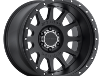 Aluminum Wheels 20x9 NV MR605 Bolt Pattern 6 On 135 Offset -12 Lip Size 1.85 Matte Black MB Method
