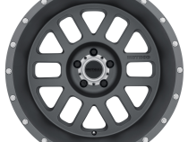 Aluminum Wheels 20x10 Mesh MR606 Bolt Pattern 5 On 127 Offset -24 Titanium GY Method