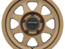 Aluminum Wheels 17x7.5 Bead Grip MR701 Bolt Pattern 5 On 114.3 Offset 30 Lip Size 0.98 Method Bronze BRZ Method