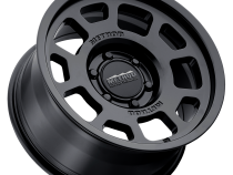 Aluminum Wheels 17x8.5 Bead Grip MR705 Bolt Pattern 6 On 135 Offset 0 Lip Size 1.22 Matte Black MB Method