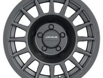 Aluminum Wheels 16x7 Bead Grip MR707 Bolt Pattern 5 On 114.3 Offset 15 Lip Size 0 Matte Black MB Method