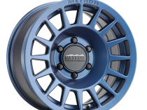Aluminum Wheels 18x9 Bead Grip MR707 Bolt Pattern 6 On 135 Offset 18 Lip Size 0 Bahia Blue BL Method