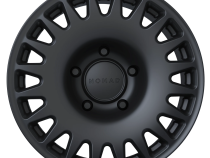 Aluminum Wheels 15x7 503SB Sahara Satin Black 5 On 100 Bolt Pattern 56.1 Bore 15 Offset Nomad Wheels