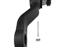 Apex Chassis Heavy Duty Pitman Arm Fits: 88-00 Chevy/GMC