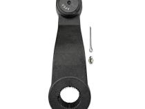 Apex Chassis Heavy Duty Pitman Arm Fits: 88-00 Chevy/GMC