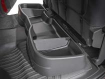GM Custom-Fit Under Seat Storage Compartment 14-18 1500 / 15-19 2500HD/3500HD Rough Country