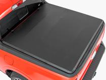 Bed Cover Tri Fold 4.6 Foot Bed 22 Ford Maverick 4WD Rough Country