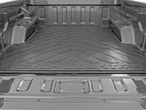 Bed Mat with RC Logo 20-24 Jeep Gladiator JT 4WD Rough Country