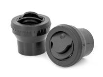 Polaris 16K BTU Hidden Fan Heater Kit 16-20 General Rough Country