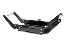 2 Inch Receiver Winch Cradle Rough Country