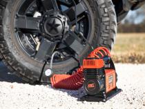 Air Compressor w/Carrying Case Rough Country