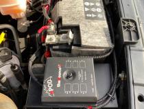 SourceLT w/ Mini6 for Universal w/ 84 Inch Battery Cables sPods