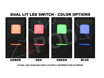 SourceLT Modular w/ Green LED for Uni with 84 Inch battery cables