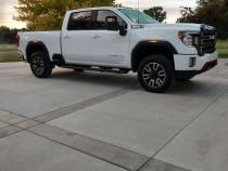 1 inch-2.5 Inch Leveling Kit For 2020+ Silverado/Sierra 2500HD/3500HD MAXX Cam 9 SuspensionMaxx