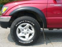 2.5 Inch Leveling Kit For 95-04 Toyota Tacoma 4x4 SuspensionMaxx