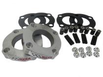 2 Inch Leveling Kit For 07-20 Toyota Tundra 4x4 SuspensionMaxx
