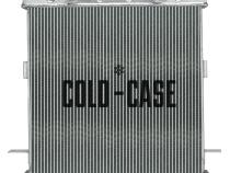 39-41 Ford Deluxe Flathead Aluminum Performance Radiator Cold Case Radiators