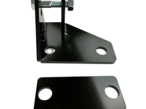 Jeep JK Steering Stabilizer Relocation Kit Apex Chassis