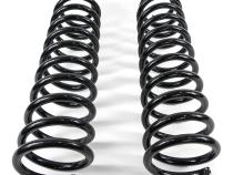 Jeep Grand Cherokee 5.0 Inch Rear Coil Springs 1993-1998 ZJ Or Cherokee 6.5 Inch Rear Coil Conversion Coil Springs 1984-2001 XJ Clayton Off Road