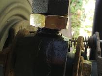 Jeep Wrangler Overland Plus Short Control Arm Kit 2007-2018 JK Clayton Off Road