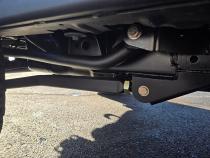Jeep Wrangler Overland Plus Long Rear Lower Control Arms 2018+ JL Clayton Off Road