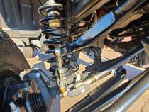 Jeep Wrangler 392 2.5 Inch Premium Lift Kit 2021+ JL Clayton Off Road